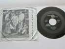 Sound Barrier - Greasy Heart / I Can't Explain 7