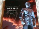 Michael Jackson History Vinyl Boxset