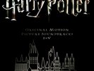 Harry Potter MOVIE SOUNDTRACK Limited NEW VINYL PICTURE DISC SET - SEALED - READ