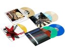 Paul McCartney 8-LP Coloured Vinyl Live Bundle MINT *NEW*