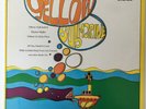 Music from Beatles' Film Yellow Submarine 33RPM Canada MEGA-RARE