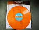 Orange Vinyl - The Alan Parsons Project ?– Pyramid - Arista - 1978 - Top Zustand