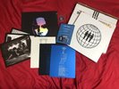 JACK WHITE BOARDING HOUSE REACH THIRD MAN RECORDS VAULT 35 SEALED VINYL COMPLETE