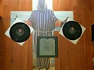 Isaac Hayes - Black Moses 2-LP Enterprise ENS-5003  Fold Out Sleeve  VG+