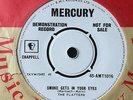 THE PLATTERS: DEMO COPY 