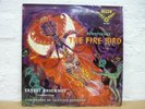 SXL 2017 STRAVINSKY The Firebird Ballet ANSERMET DECCA ED1 WBG STEREO LP EX