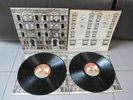 Led Zeppelin Physical Graffiti 2 LPs Swan Song SSK 89400-0 Germany 1975