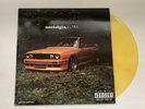 FRANK OCEAN / NOSTALGIA, ULTRA / RARE UNOFFICIAL YELLOW VINYL