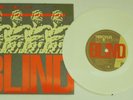 HERCULES AND LOVE AFFAIR - Blind - white vinyl 7