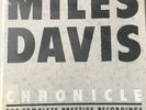 Miles Davis - Chronicle: The Complete Prestige Recordings 12xLP Box Original NEW