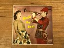 Herald the Beat LP - HLP 0110 - Compilation 1957