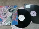 CRANES Wings Of Joy LP + 12