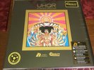 Sealed Stereo Jimi Hendrix Axis Bold As Love  UHQR Ultra High Quality Record