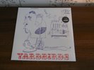 Yardbirds Roger the Engineer Ltd Edition Red White & Blue vinyl LP HMV Exclusive