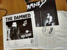 The Damned ?– Live At The 100 Club 6/7/76