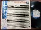 JACKIE MCLEAN IT'S TIME BLUE NOTE BNST 84179 OBI STEREO JAPAN Vinyl LP