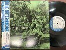 IKE QUEBEC IT MIGHT AS WELL BE SPRING BLUE NOTE BNST 84105 OBI STEREO JAPAN LP