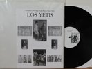 LOS YETIS Columbia’s #1 Beat Punk Band LP (Unoff Comp) VG++ RARE Garage Psych