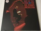 GIL EVANS ORCHESTRA   OUT OF THE COOL   2017 UK VINYL LP REISSUE [NEW & SEALED]