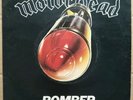 Motorhead - Bomber - Rare Mispress Misprint 7