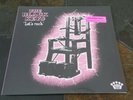 The Black Keys Let's Rock Indie Exclusive Color LP raconteurs
