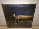 Steelheart - Tangled In Reins 1992 Korea LP Vinyl 8 Tracks New Sealed