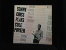 Sonny Criss-Plays Cole Porter-Imperial 9024-DG RARE GREAT COPY