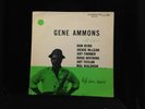 Gene Ammons All Stars-Jammin' With Gene-Prestige 7060-DG NYC LABEL