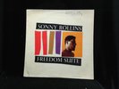 Sonny Rollins-Freedom Suite-Riverside 12-258-MONO DG GREAT COPY