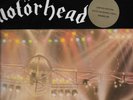 MOTORHEAD--NO SLEEP TIL HAMMERSMITH (Gold Colored Vinyl)