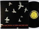 Herbie Mann & Bobby Jaspar - Flute Flight LP - Prestige Mono DG RVG W 50th VG++