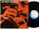 Dizzy Reece - Star Bright LP - Blue Note - BLP 4023 Mono VG+