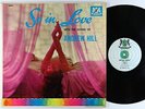 Andrew Hill - So In Love LP - Warwick - W 2002 Mono DG