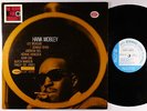 Hank Mobley - No Room For Squares LP - Blue Note - BST 84149 Stereo RVG