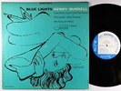 Kenny Burrell - Blue Lights LP - Blue Note - BST 81596 - Andy Warhol Stereo