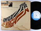 Lee Morgan - The Rumproller LP - Blue Note - BLP 4199 Mono RVG Ear NY USA
