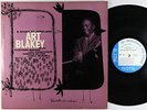 Art Blakey - A Night At Birdland Vol. 1 LP - Blue Note Mono DG RVG Ear 767 LEX