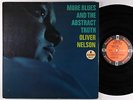 Oliver Nelson - More Blues & The Abstract Truth LP - Impulse - AS-75 Mono RVG