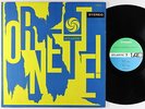 Ornette Coleman - Ornette  LP - Atlantic - SD 1378 Stereo