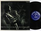 Sonny Stitt - S/T LP - Royal Roost - LP-2208 Mono DG