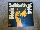 BLACK SABBATH VOL4 VERTIGO SPIRAL LABEL VINYL 1st Pressing, Vinyl Near Mint