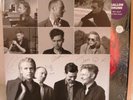 GALLON DRUNK ?– SIGNGED THE SOUL OF THE HOUR VINYL LP - DOWNLOAD CODE AND CD