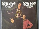 Jimi Hendrix - Are You Experienced - SLPHM-107 Early Stereo Pressing LP Vinyl