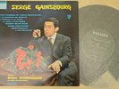 Serge GAINSBOURG N 2 