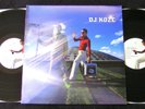 DJ KOZE „MUSIC IS OKAY“ RARE 2LP – ORIGINAL – TOCOTRONIC, BLUMFELD