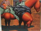 Amputechture [LP] by Mars Volta (The) (Vinyl, Sep-2006, Gold Standard)