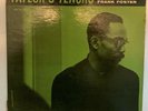 Art Taylor LP 