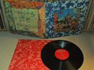 ROLLING STONES Their Satanic Majesties Request LONDON NP-2 Mono US 3-D Cover WOW