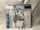 Rage Against The Machine Battle of Los Angeles LP Music on Vinyl MOVLP062 SEALED