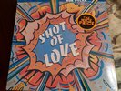 SEALED Folk Rock LP BOB DYLAN - Shot Of Love CBS/COLUMBIA 1981 M- ORIG